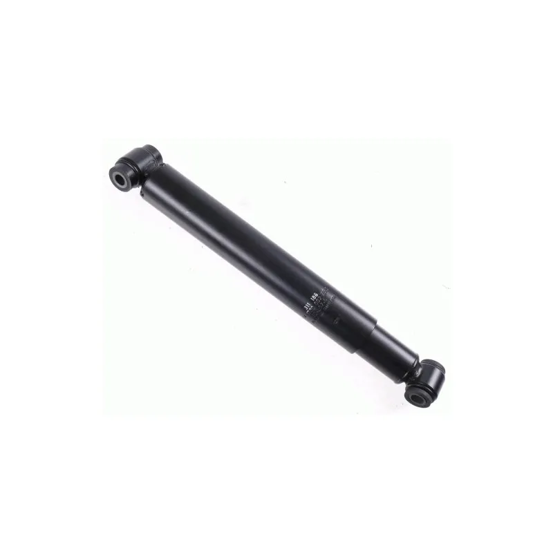 Jeu de 2 amortisseurs arrière SACHS 311 186