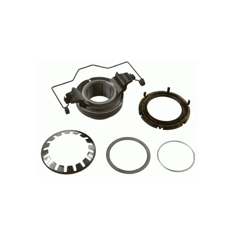 Butée de débrayage SACHS 3100 026 431