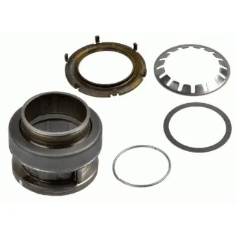 Butée de débrayage SACHS 3100 000 046