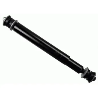 Jeu de 2 amortisseurs avant SACHS