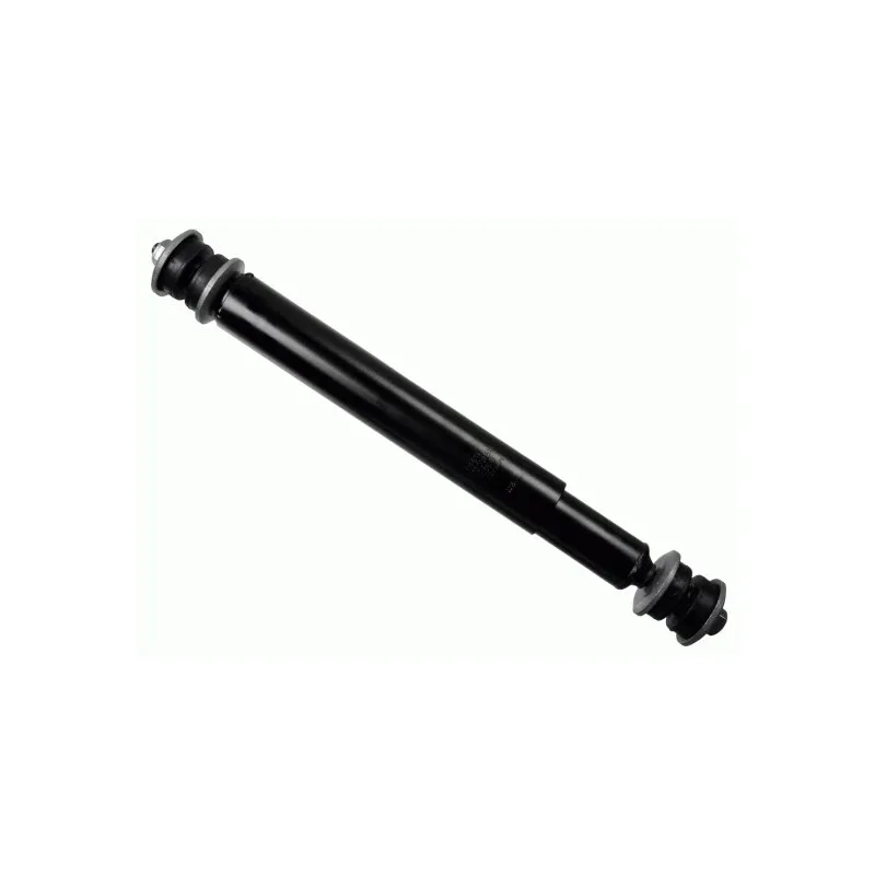 Jeu de 2 amortisseurs avant SACHS 311 613