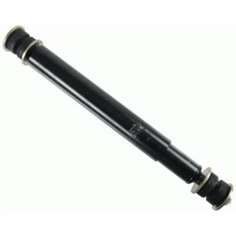 Jeu de 2 amortisseurs avant SACHS