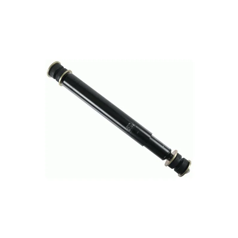 Jeu de 2 amortisseurs avant SACHS 311 615