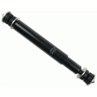 Jeu de 2 amortisseurs arrière SACHS