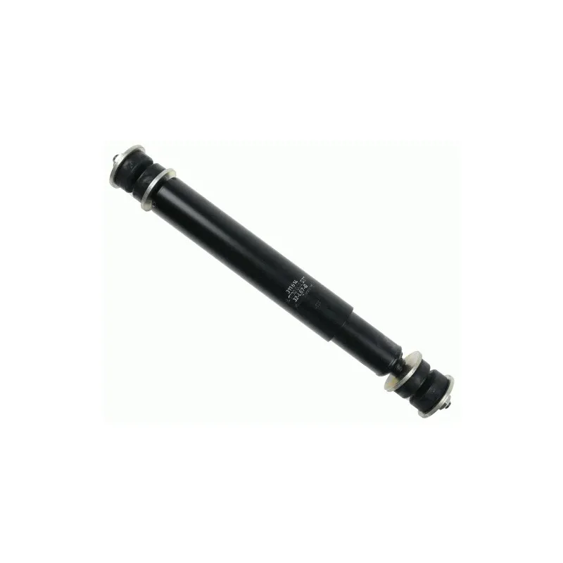 Jeu de 2 amortisseurs arrière SACHS 311 614