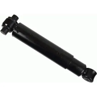 Jeu de 2 amortisseurs arrière SACHS