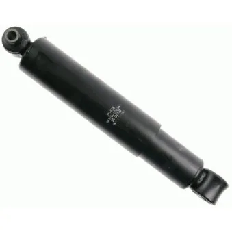 Jeu de 2 amortisseurs arrière SACHS