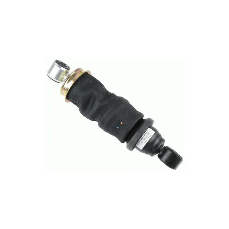 Amortisseur, suspension de la cabine SACHS 311 663