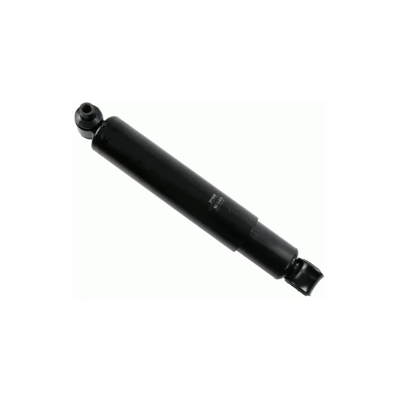 Jeu de 2 amortisseurs arrière SACHS 311 659