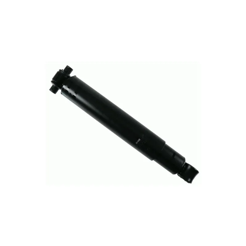 Jeu de 2 amortisseurs arrière SACHS 311 660