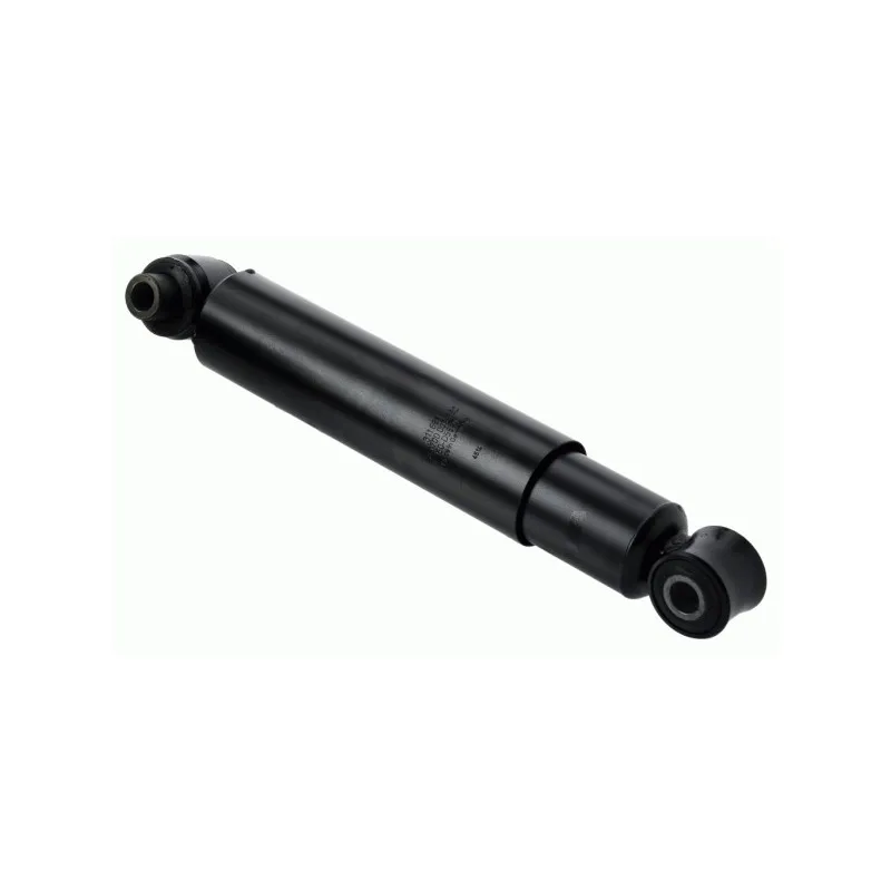 Jeu de 2 amortisseurs arrière SACHS 311 668