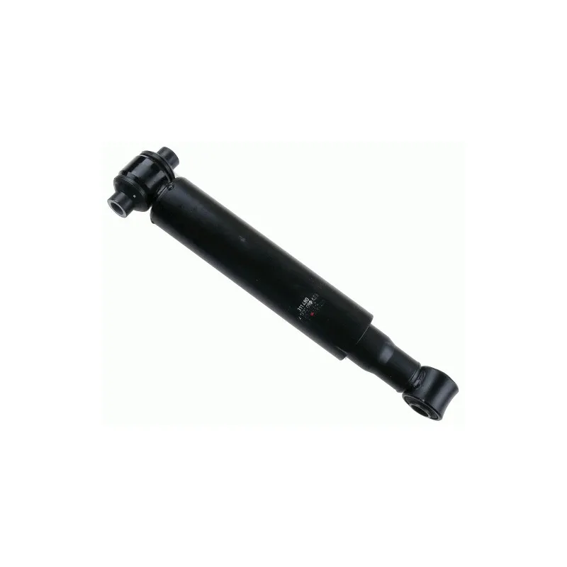 Jeu de 2 amortisseurs avant SACHS 311 480