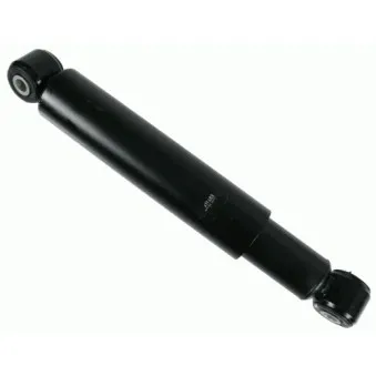 Jeu de 2 amortisseurs arrière SACHS