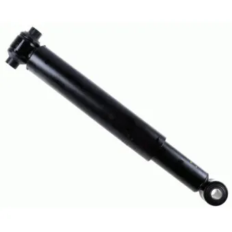 Jeu de 2 amortisseurs avant SACHS