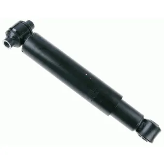 Jeu de 2 amortisseurs avant SACHS