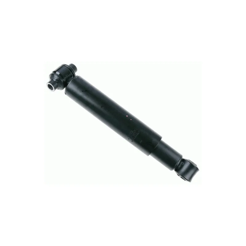 Jeu de 2 amortisseurs avant SACHS 311 478