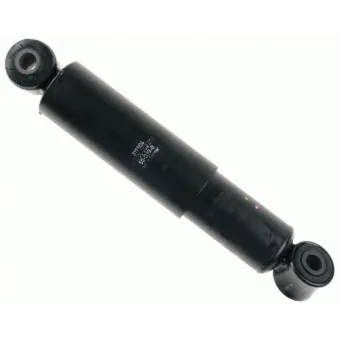 Jeu de 2 amortisseurs arrière SACHS