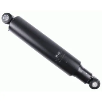 Jeu de 2 amortisseurs avant SACHS