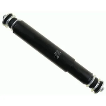 Jeu de 2 amortisseurs arrière SACHS