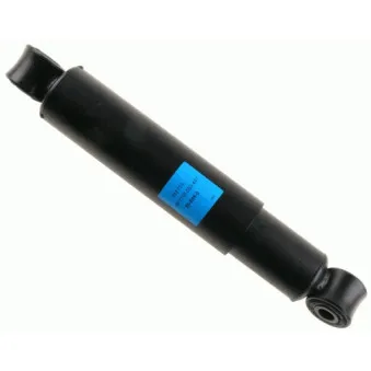 Jeu de 2 amortisseurs avant SACHS