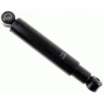 Jeu de 2 amortisseurs avant SACHS