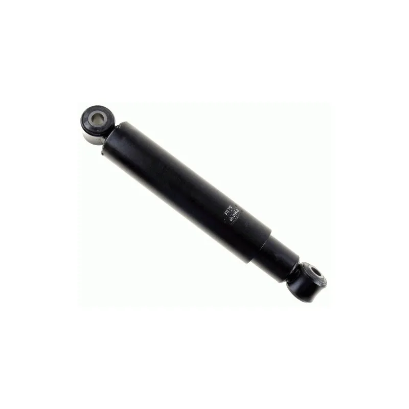 Jeu de 2 amortisseurs avant SACHS 312 712