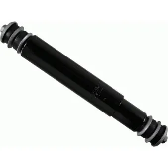 Jeu de 2 amortisseurs arrière SACHS 312 723