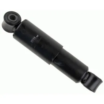 Jeu de 2 amortisseurs arrière SACHS