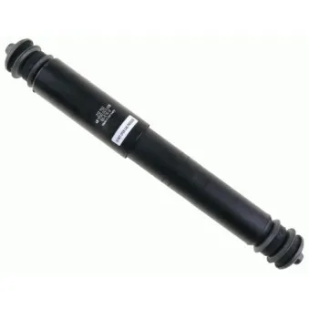 Jeu de 2 amortisseurs avant SACHS