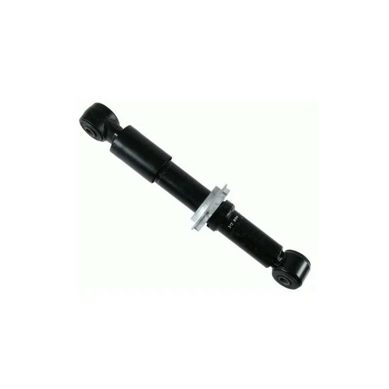 Amortisseur, suspension de la cabine SACHS 312 694