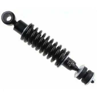 Amortisseur, suspension de la cabine SACHS