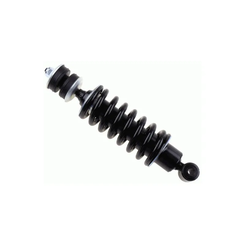 Amortisseur, suspension de la cabine SACHS 312 779