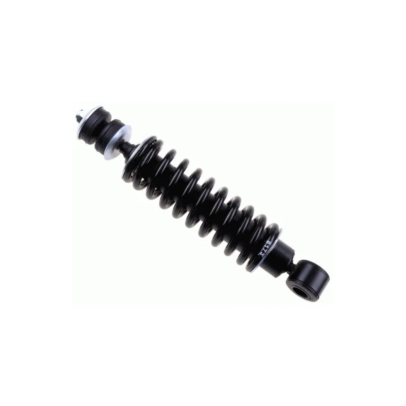 Amortisseur, suspension de la cabine SACHS 312 780