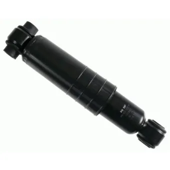 Jeu de 2 amortisseurs avant SACHS