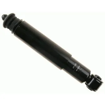 Jeu de 2 amortisseurs arrière SACHS