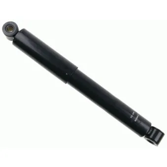 Jeu de 2 amortisseurs arrière SACHS