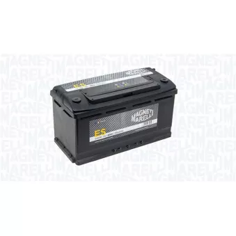 Batterie de démarrage 90ah MAGNETI MARELLI 069090720005