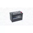 Batterie de démarrage MAGNETI MARELLI 069095800007 - Visuel 2