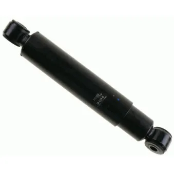 Jeu de 2 amortisseurs avant SACHS