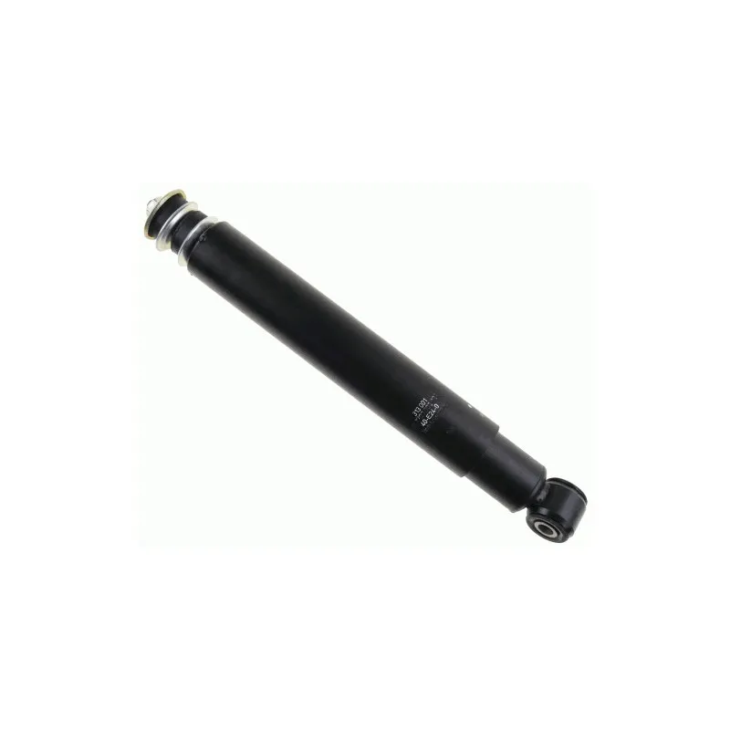 Jeu de 2 amortisseurs avant SACHS 313 001