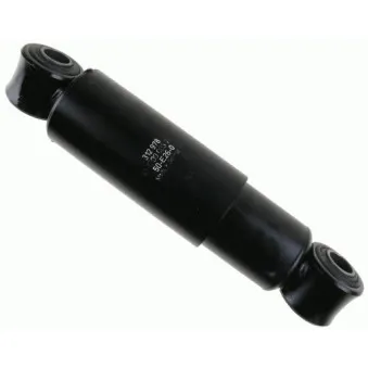 Jeu de 2 amortisseurs avant SACHS