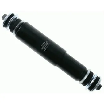 Jeu de 2 amortisseurs arrière SACHS