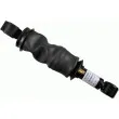 Amortisseur, suspension de la cabine SACHS 313 055 - Visuel 2