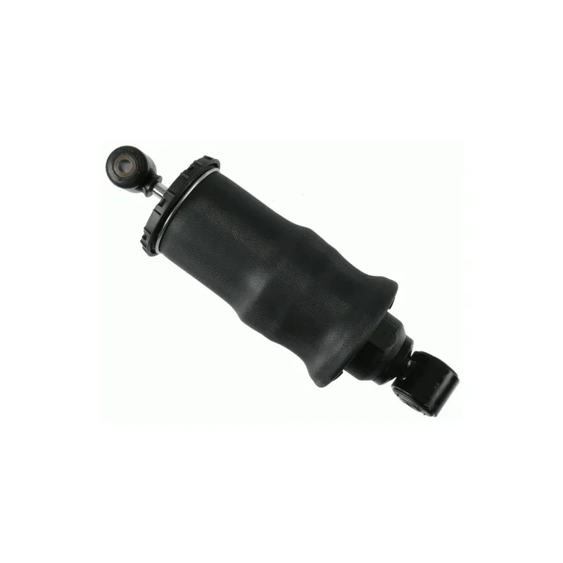 Amortisseur, suspension de la cabine SACHS 313 078