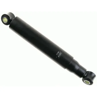 Jeu de 2 amortisseurs arrière SACHS