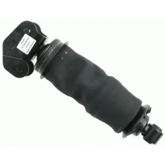 Amortisseur, suspension de la cabine SACHS