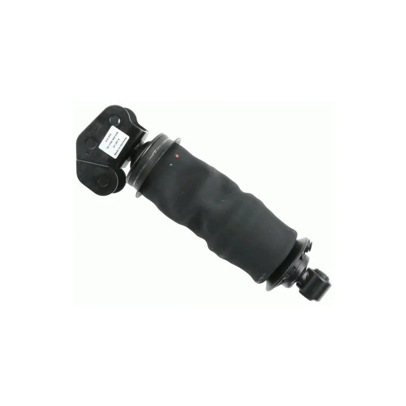 Amortisseur, suspension de la cabine SACHS 313 072