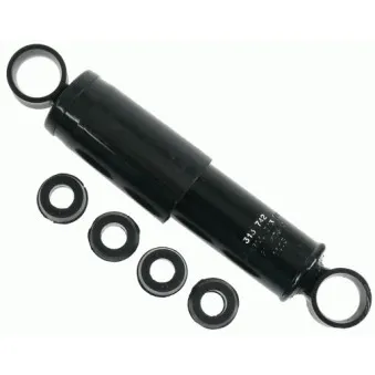 Amortisseur, suspension de la cabine SACHS