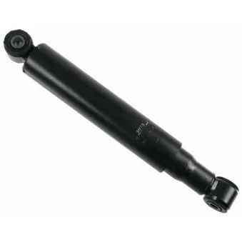 Jeu de 2 amortisseurs avant SACHS