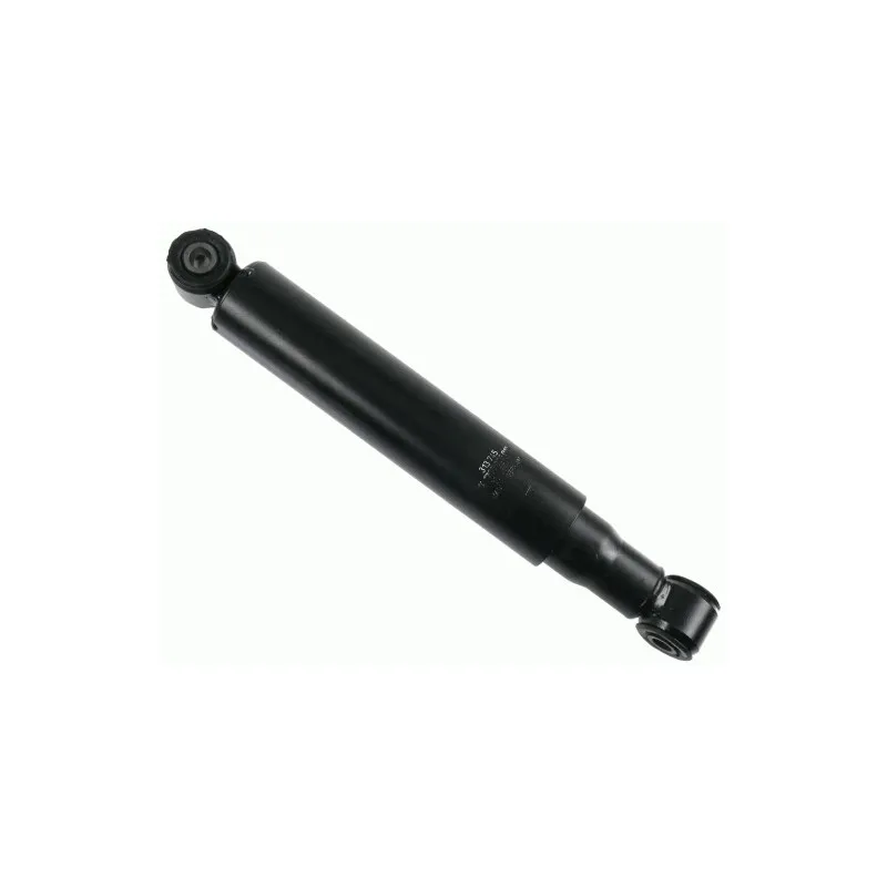 Jeu de 2 amortisseurs avant SACHS 313 745